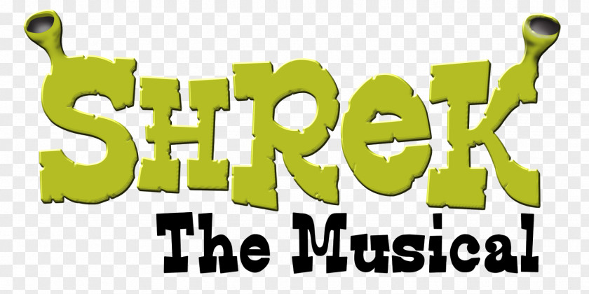 Shrek The Musical Film Series Theatre PNG