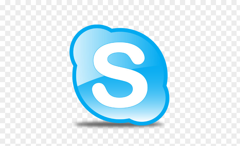 Skype Videotelephony PNG