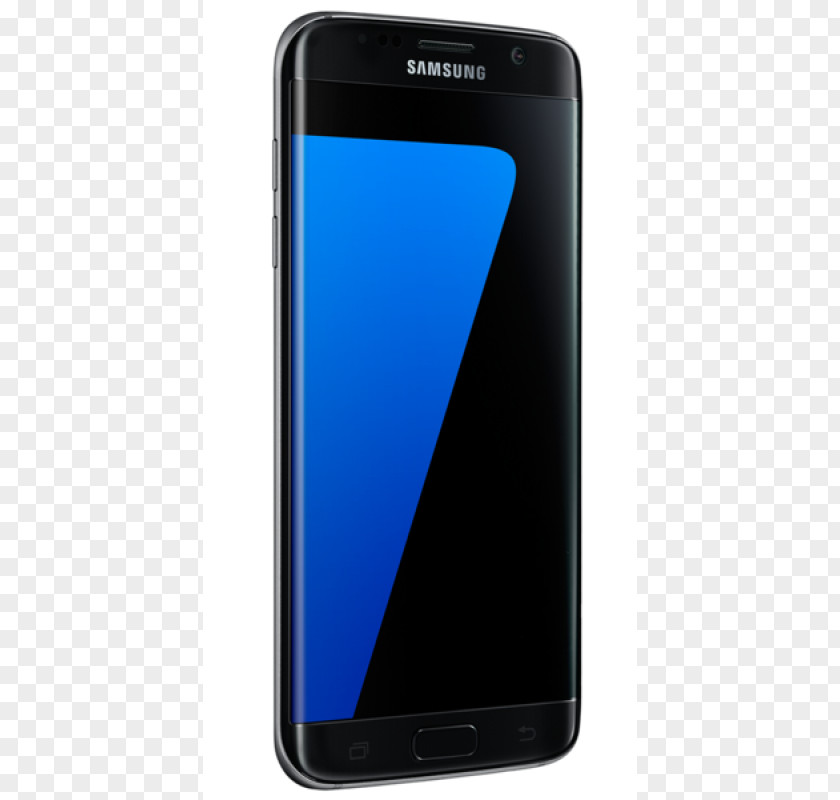 Smartphone Samsung Galaxy S6 Android GALAXY S7 Edge PNG