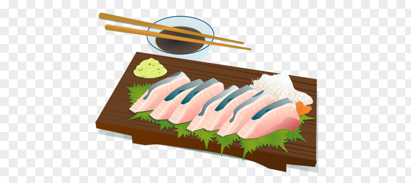 Sushi Japanese Cuisine Asian California Roll Clip Art PNG