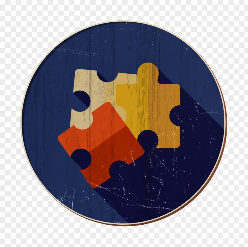 Toy Icon Business Strategy Puzzle PNG