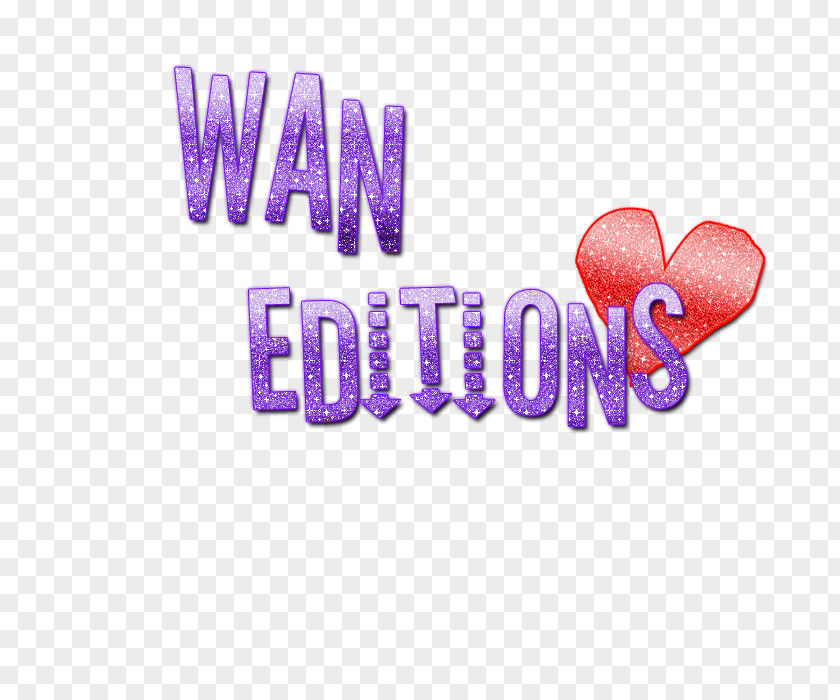 WAN Logo Brand Font PNG