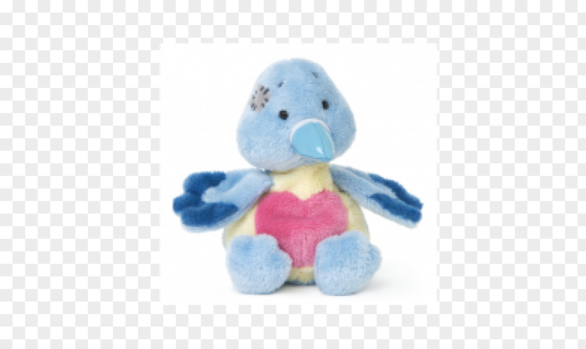 Blue Nose Friends Plush Lovebird Me To You Bears Stuffed Animals & Cuddly Toys PNG