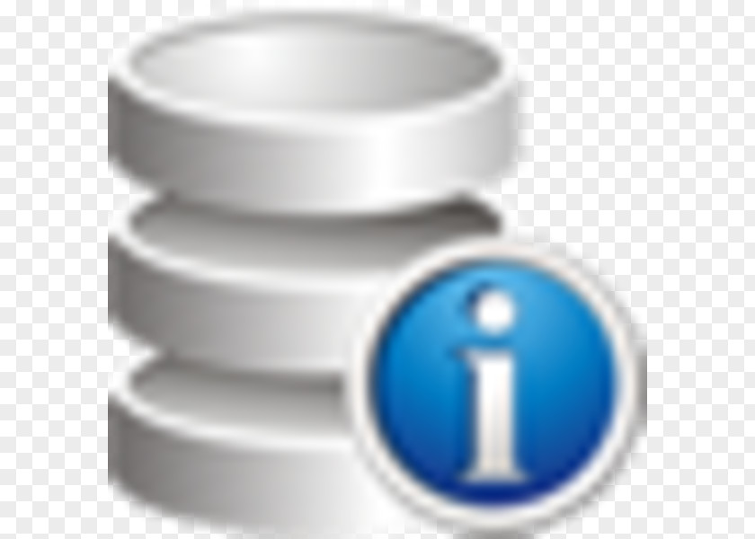 Button Database Server PNG