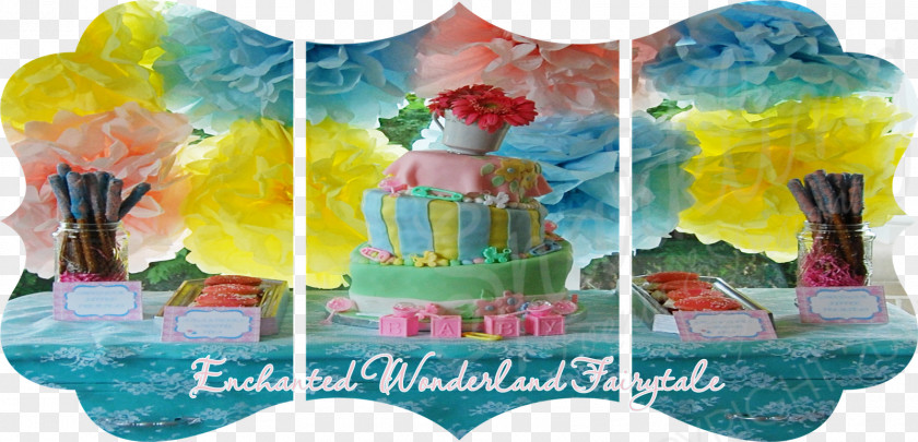 Cakes Crepe Wedding Invitation Alice's Adventures In Wonderland Baby Shower Party PNG