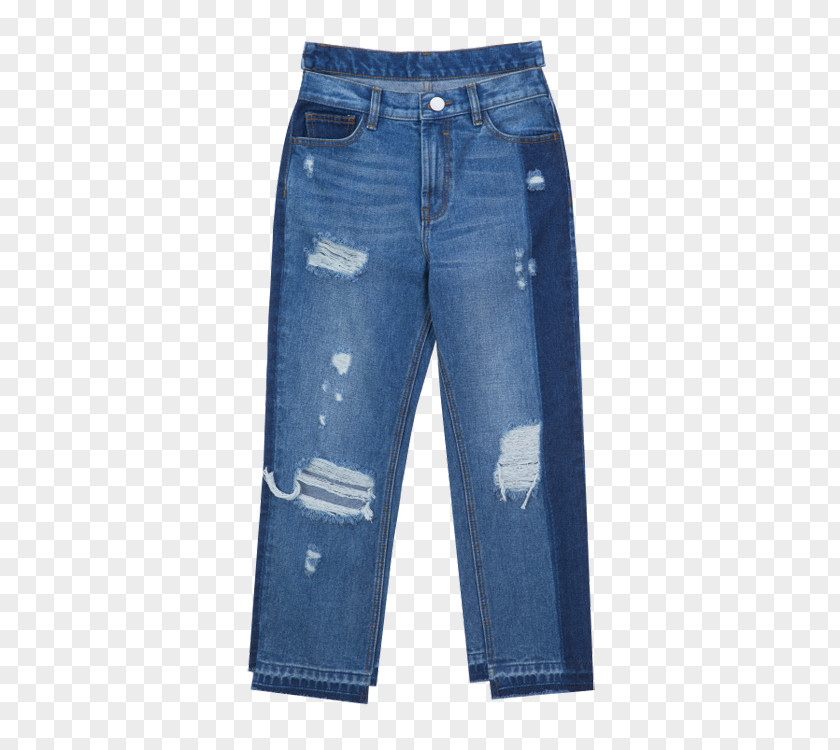 阔腿裤 Carpenter Jeans Levi Strauss & Co. Denim Wrangler Clothing PNG