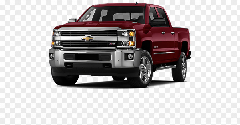 Chevrolet 2016 Silverado 2500HD Car Pickup Truck 2015 3500HD LTZ PNG