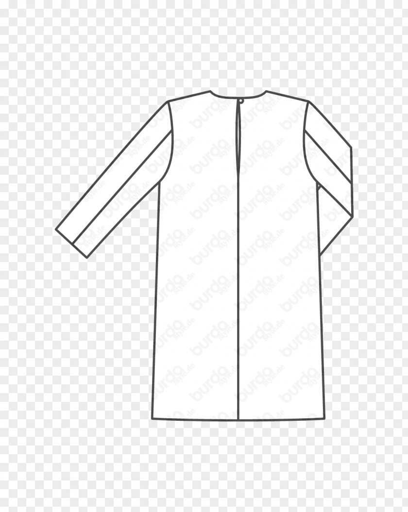 Chiffon T-shirt Fashion Shoulder Waist Pattern PNG