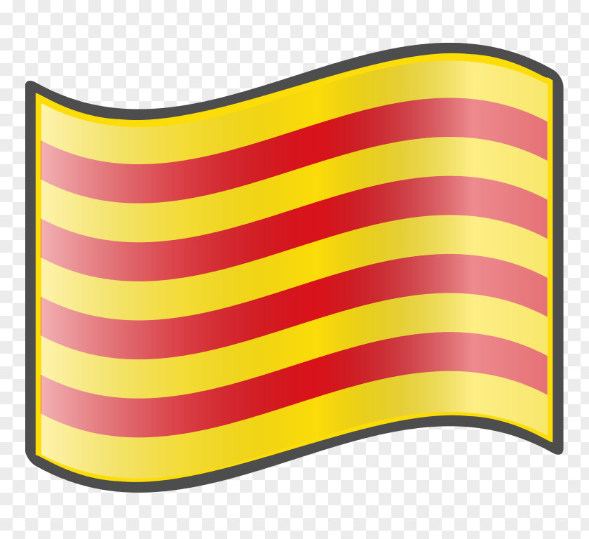 Composition Catalonia Senyera Nuvola Catalan PNG