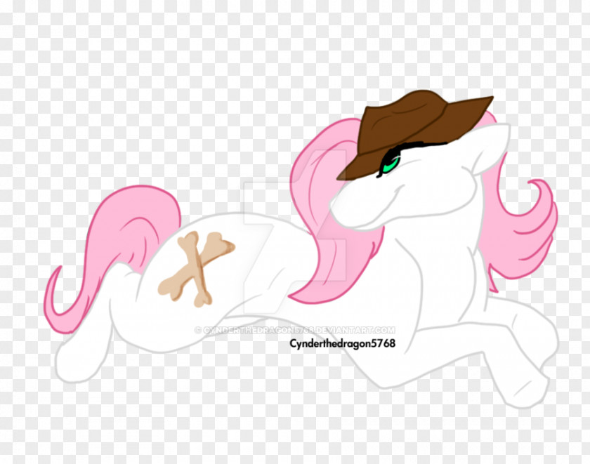Horse Pony Manfred PNG