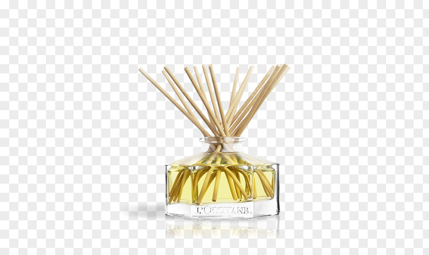 L'Occitane En Provence Cosmetics LavenderReed Diffuser Home Perfume PNG
