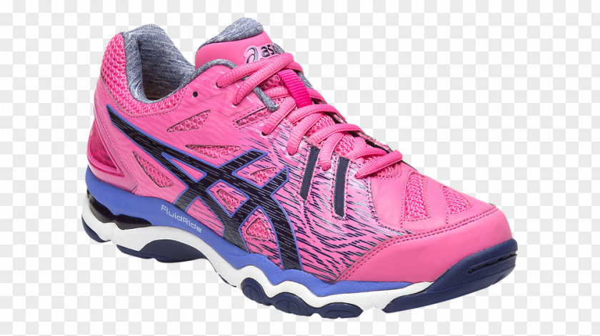 Netball Court Sneakers ASICS Shoe New Balance PNG