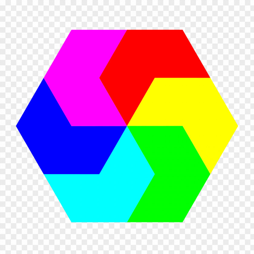 Pac Man Kart Clip Art Hexagon Openclipart Triangle PNG