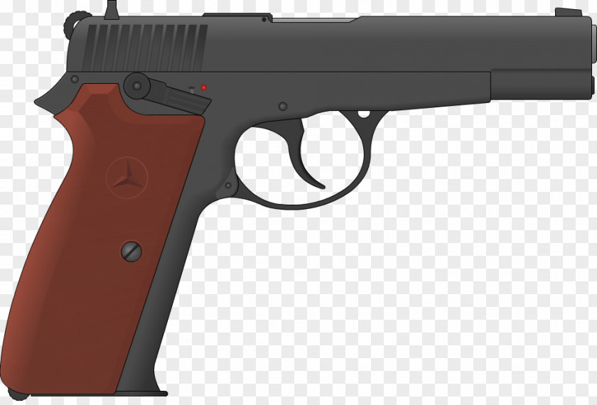 Square Screw Extractor Trigger Firearm Revolver M1911 Pistol Rock Island Armory 1911 Series PNG
