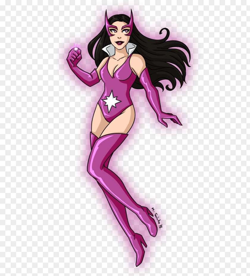 Star Sapphire Carol Ferris Hal Jordan Green Lantern Female PNG