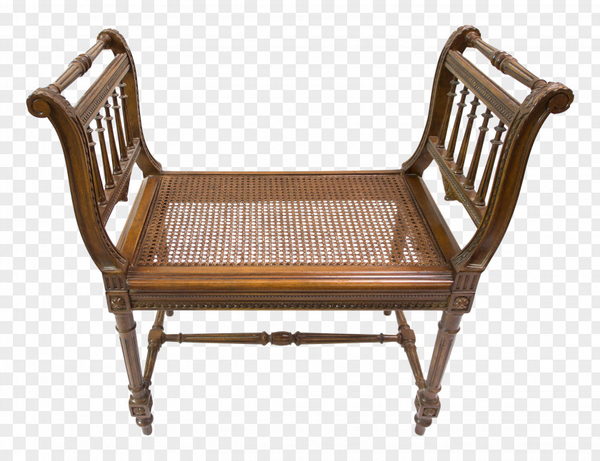 Wooden Bench Table Chair Wood Couch PNG