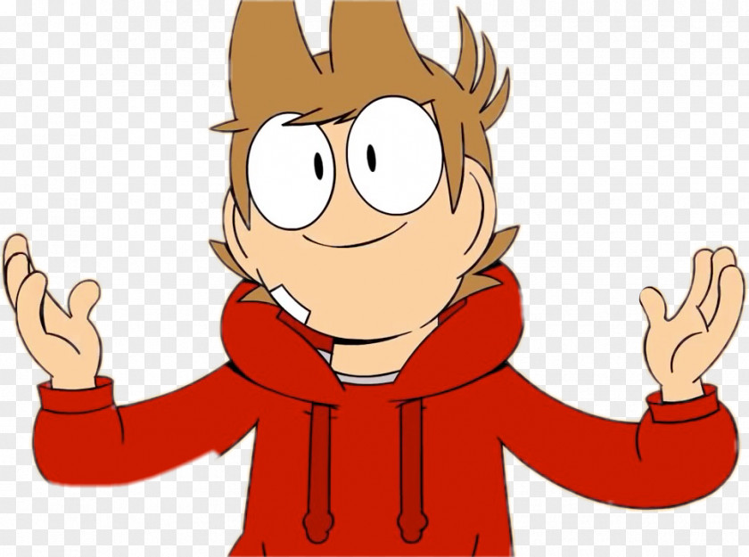 Youtube Tord Tom YouTube Crossover DeviantArt PNG