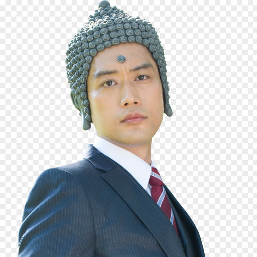 Actors Takuji Kawakubo Yûsha Yoshihiko To Michibikareshi 7 Nin Hotoke TV Tokyo Beanie PNG