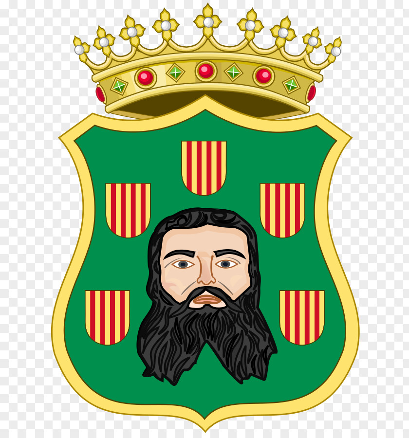 Barbastro Coat Of Arms Clip Art Escutcheon PNG