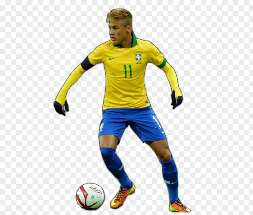 Barcelona Neymar FC Brazil National Football Team Player PNG