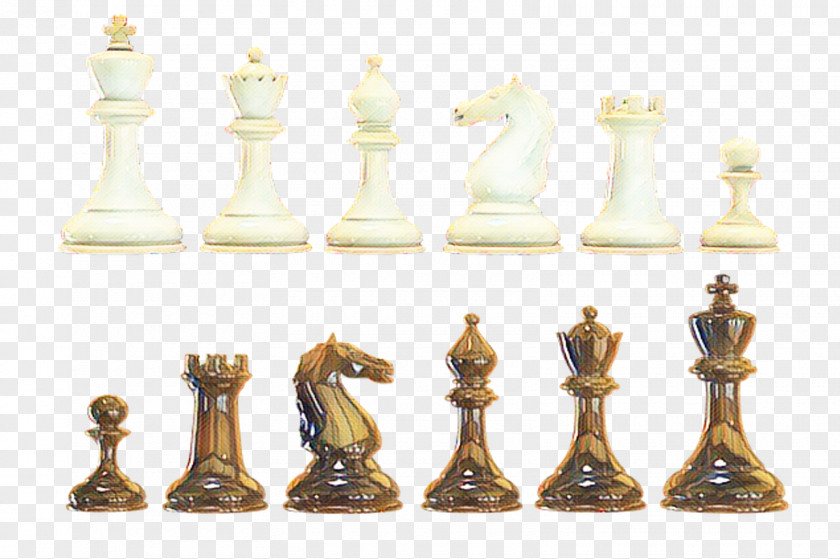 Chess Piece Xiangqi White And Black In King PNG
