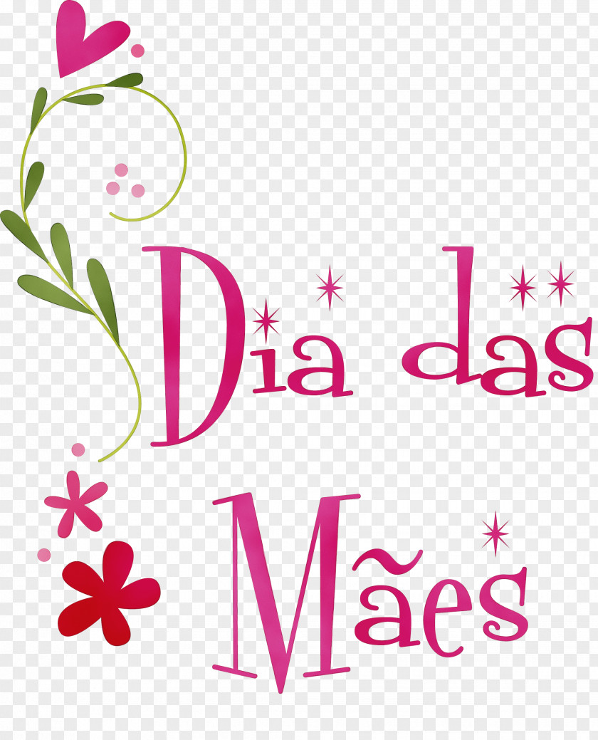 Floral Design PNG