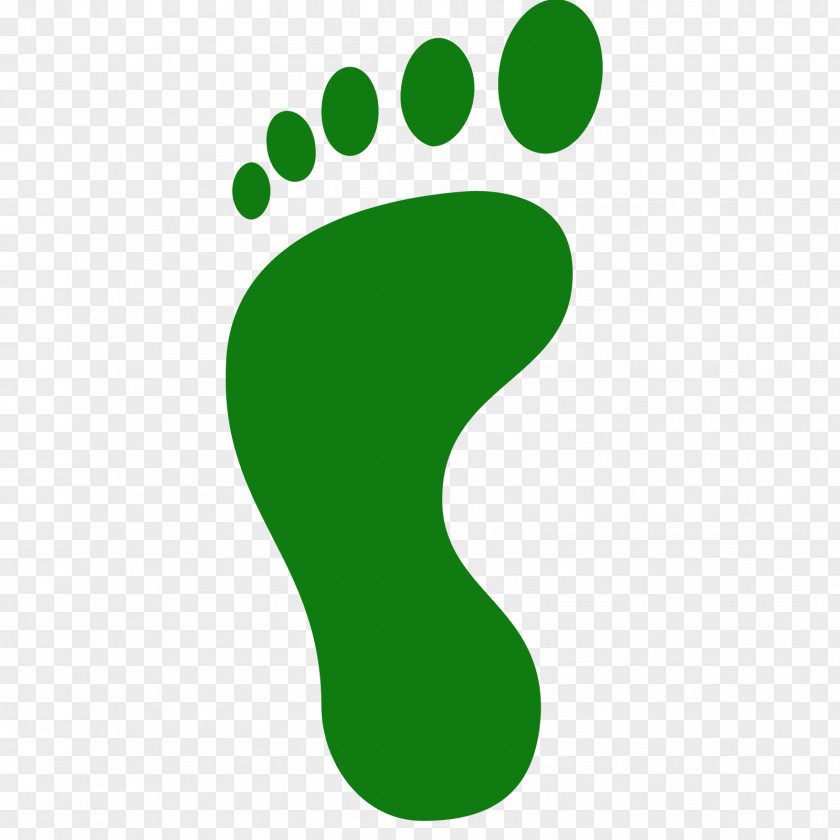 Footprint Clip Art PNG