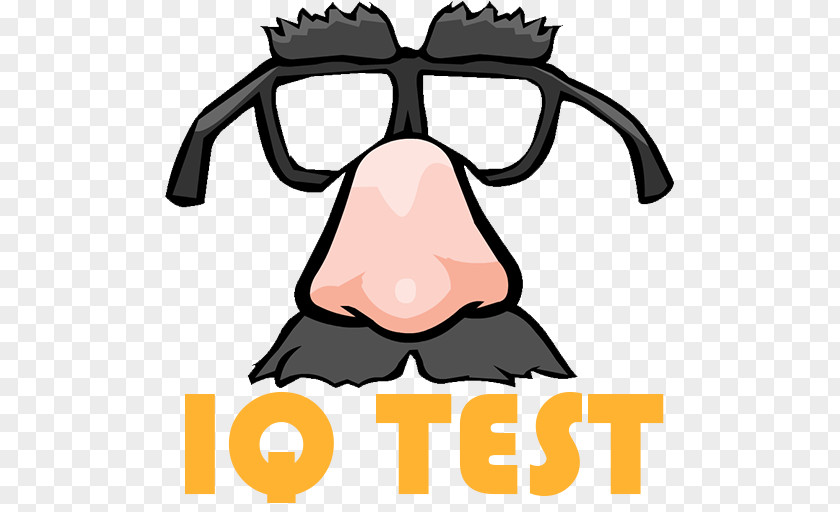 Glasses Math IQ Games Club Penguin Face Clip Art PNG