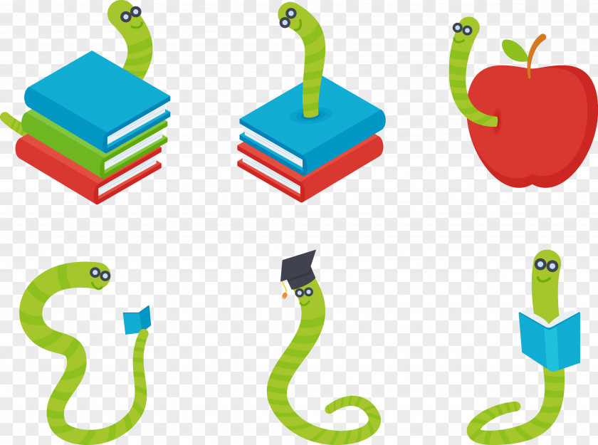 Green Caterpillar Inc. Clip Art PNG