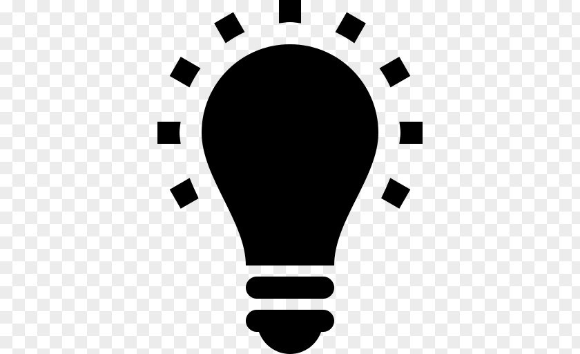 Light Incandescent Bulb Clip Art PNG