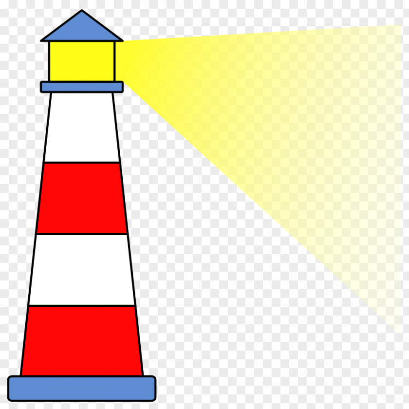 Lighthouse Clip Art Openclipart Image Free Content Vector Graphics PNG