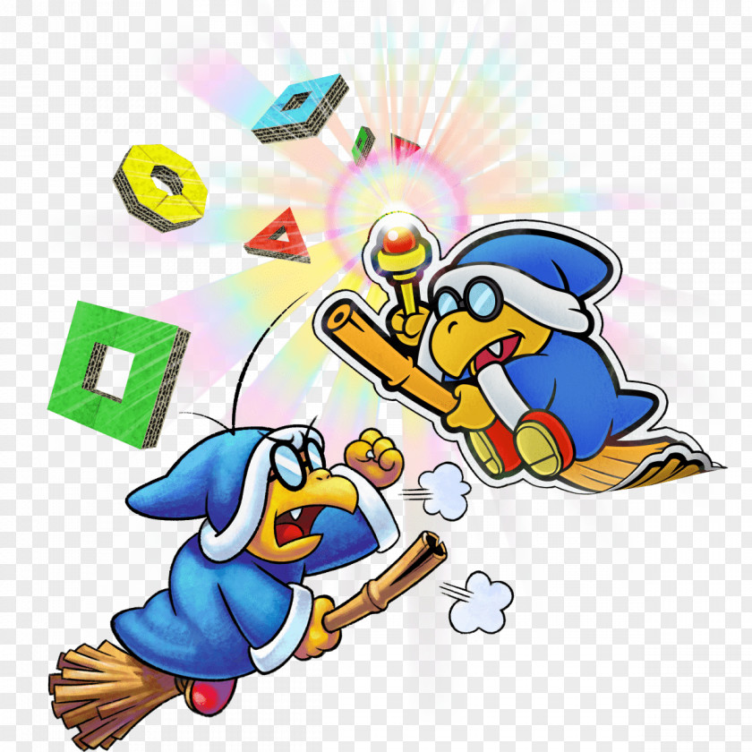 Mario Bros & Luigi: Paper Jam Superstar Saga Bros. PNG