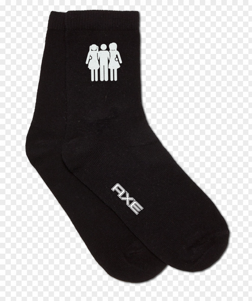 Nike Socks Shower Gel Axe Sock Product PNG