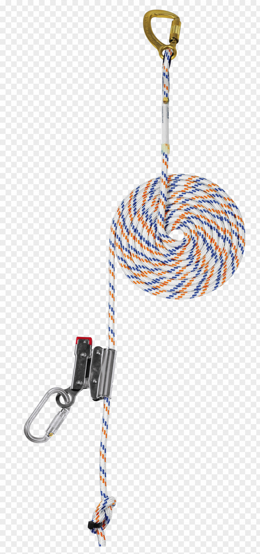 Rope Leash PNG