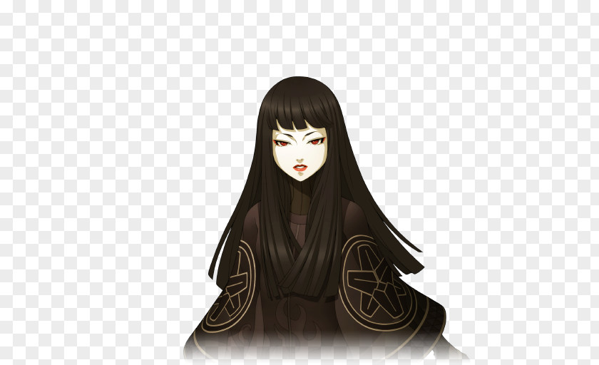 Shin Megami Tensei Strange Journey IV: Apocalypse Persona Atlus PNG