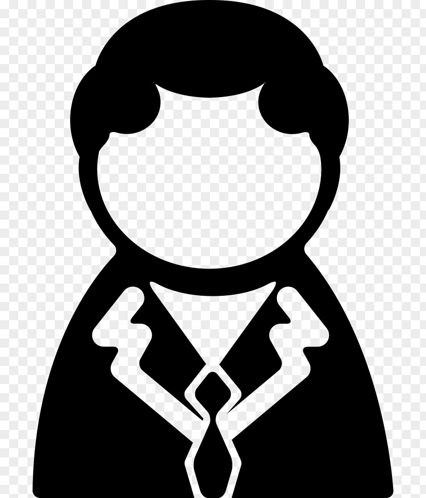 Silhouette Black M White Clip Art PNG