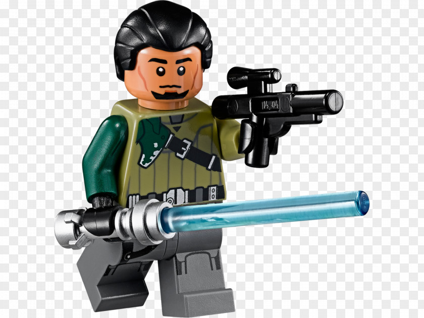 Star Wars Kanan Jarrus Lego Minifigure Stormtrooper PNG