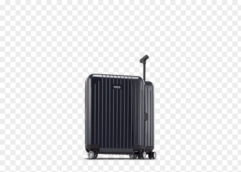 Airplane Cabin Hand Luggage Rimowa Salsa Multiwheel Suitcase Baggage PNG