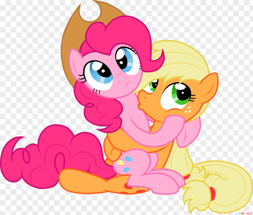 Applejack Apple Pie Pinkie Rarity Spike PNG