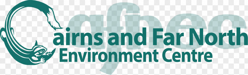 Cairns & Far North Environment Centre Logo Brand Celebrity PNG