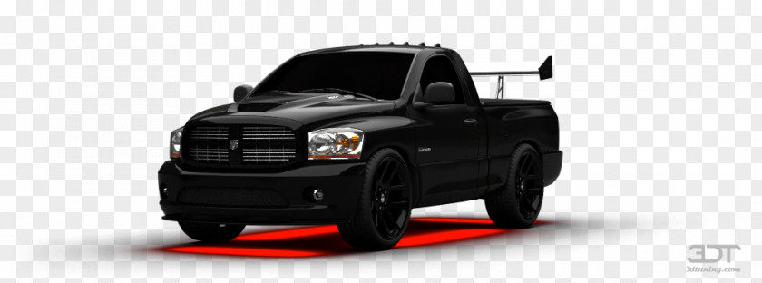 Car Tire Bumper Pickup Truck Wheel PNG