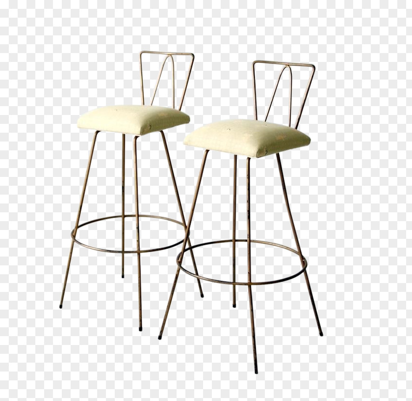 Chair Bar Stool PNG