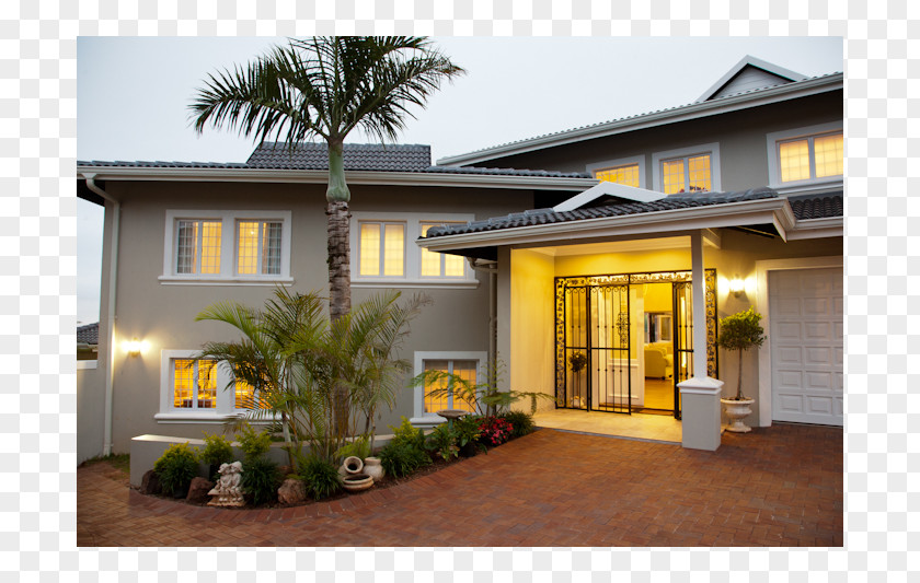 Classic Luxury Window Property Facade House Roof PNG