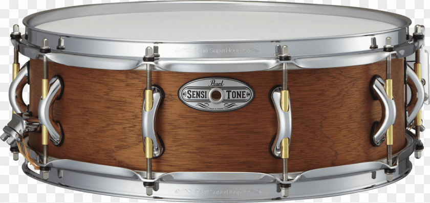 Drum Snare Drums Pearl Percussion PNG