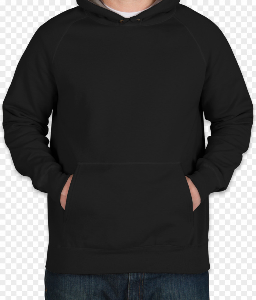 Hoodie Printed T-shirt Sweater PNG