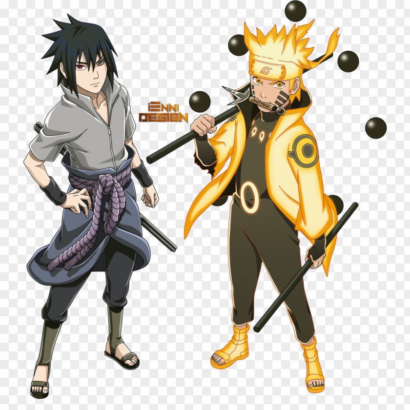 Naruto Shippuden HD Uzumaki Sasuke Uchiha Madara DeviantArt PNG