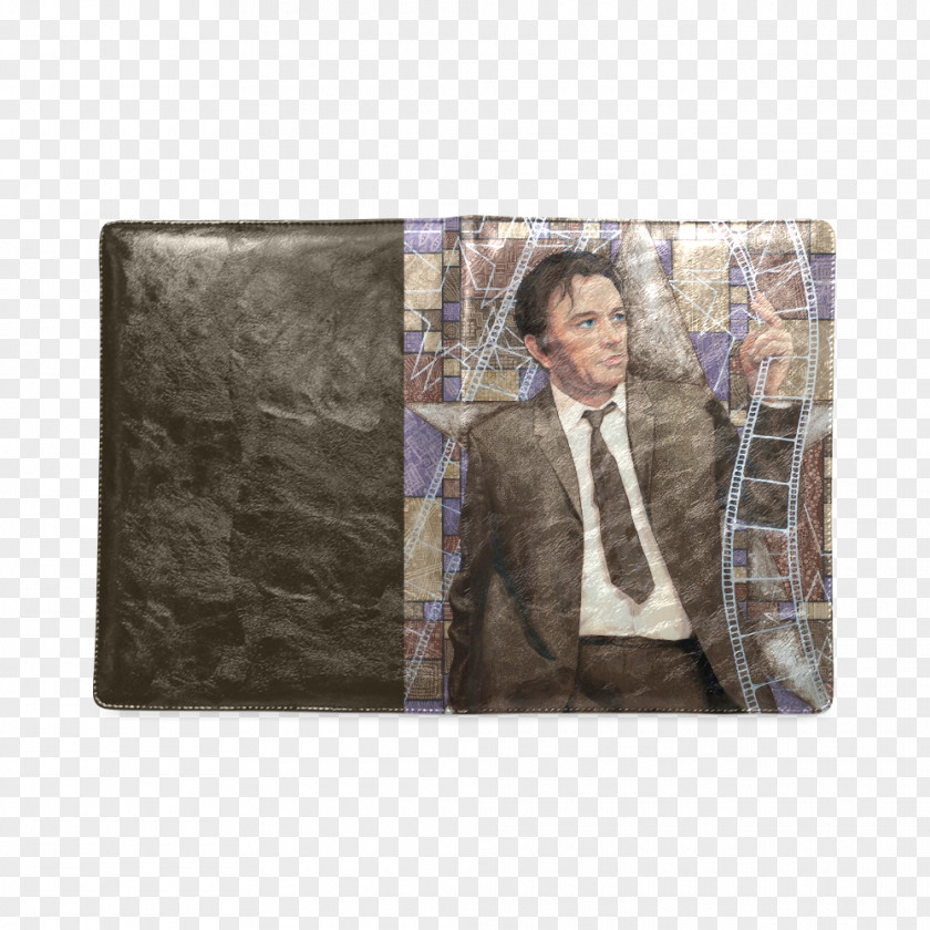 Old Movie Star Rectangle PNG