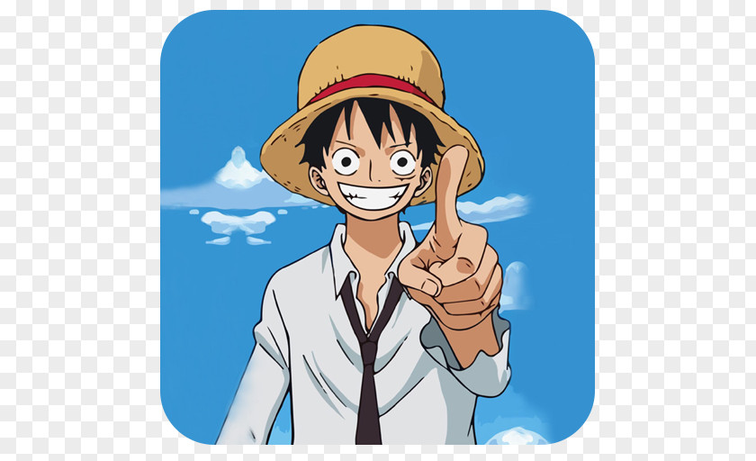 One Piece Monkey D. Luffy Roronoa Zoro Vinsmoke Sanji Nami PNG