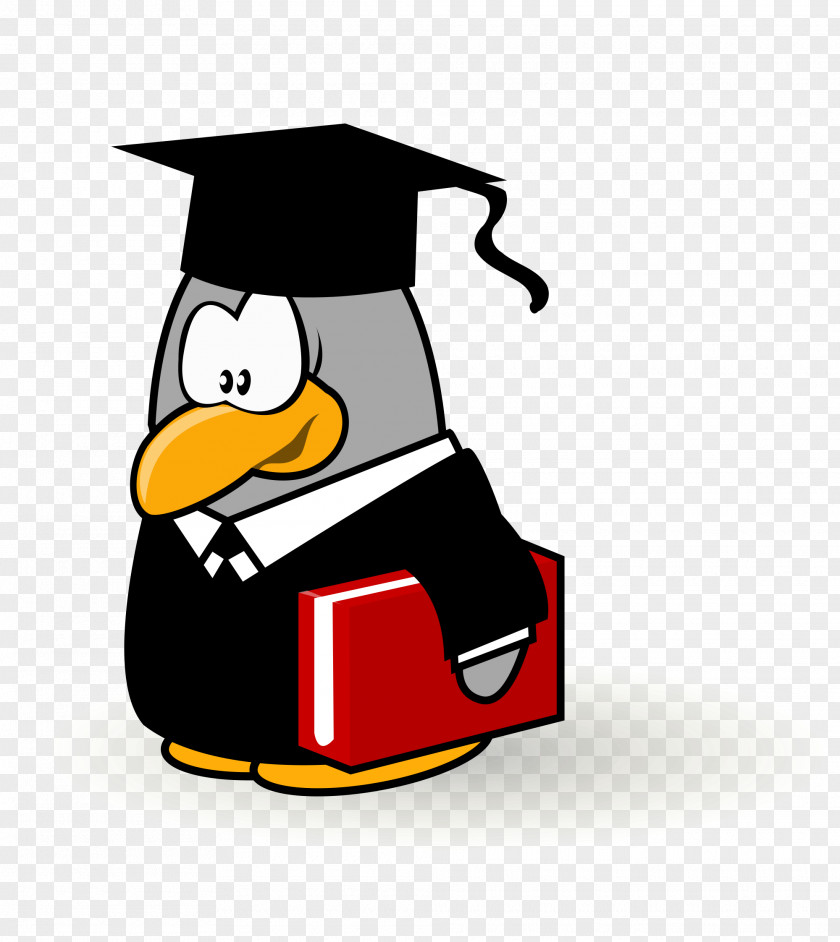 Penguin XCF Wikimedia Commons PNG