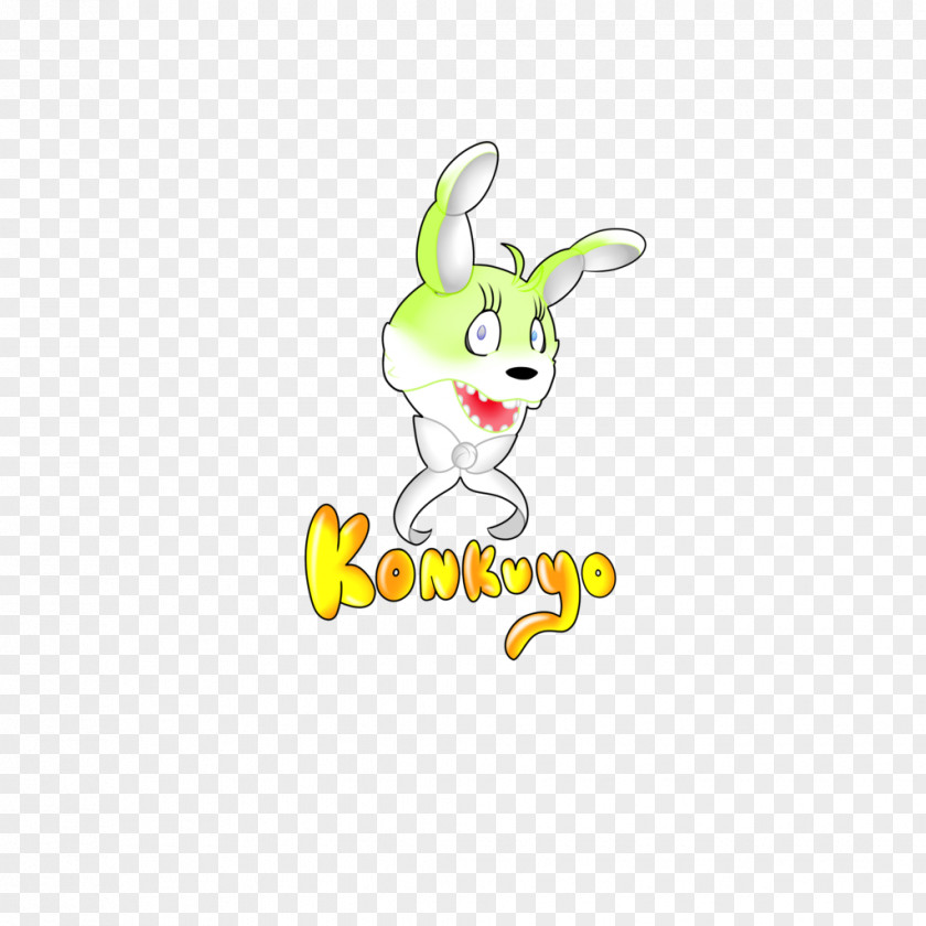 Resolve Hare Easter Bunny Logo Mammal PNG